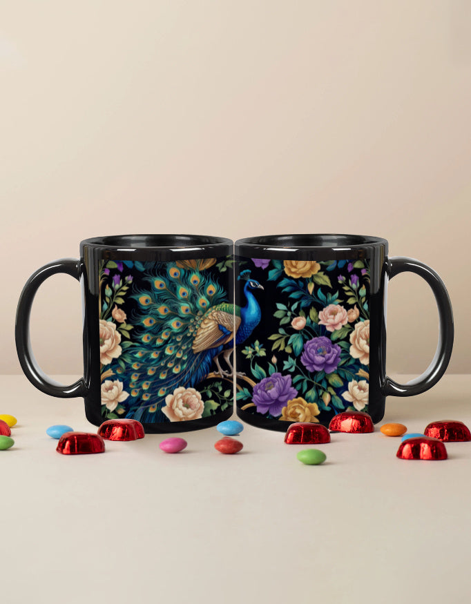 Coffee Mugs